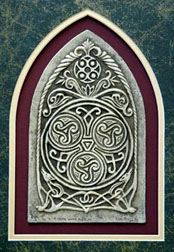 Kevin Dyer Celtic Art
