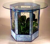 Ron Gladkowski Terrarium