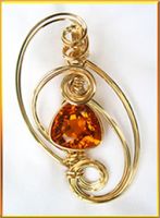 Jewelry by Linda Jensen