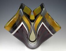 Shoulders Fired Glass