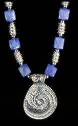 Necklace by M+G Shull