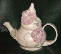 Debra Ventimiglia Ceramics