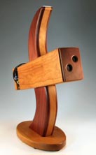 Kaleidoscope by Arny Weinstein