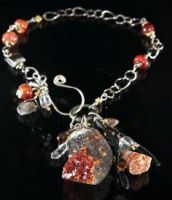 Jewelry by Allison Bellows