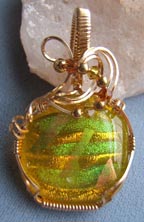 Jewelry by Elenie Antonsen