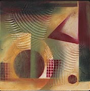 Sculpture by Joseph Ferris