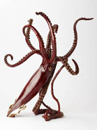 Sculpture by Kirk McGuire