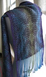 Shaw by Kristin Kelley