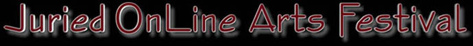 Juried OnLine Arts Festival