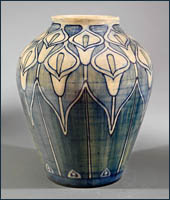 Newcomb Pottery